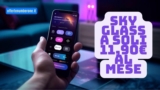 Sky Glass: Molto Più di una TV a Soli 11,90€ al Mese