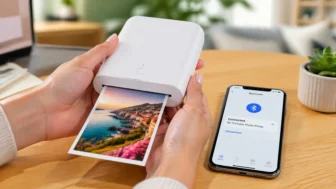 Stampante portatile per smartphone: i segreti per non sbagliare scelta