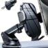Volam Autoradio Portatile con Wireless Apple Carplay & Android Auto
