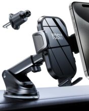 YOSH Porta Cellulare Auto
